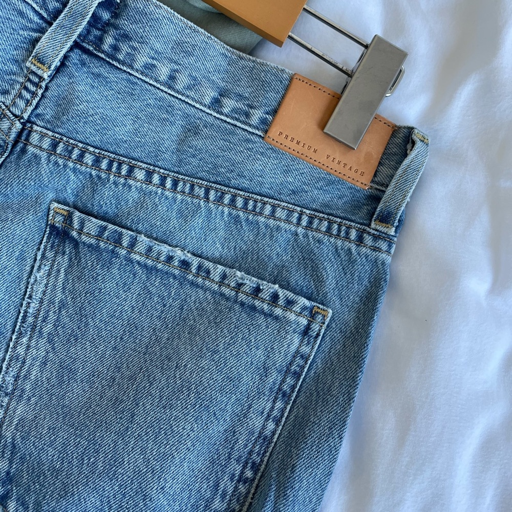 Citizens of Humanity Flavie Trouser Jeans